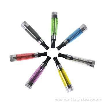 Vision Clear Atomizer EGo Ce5+ Detachable